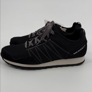 Merrell Alpine Sport Walking City Athletic Trainers Sneakers Shoes Mens